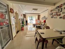 宝龙地铁口 洋房电梯2楼 随时好看房 价格到位