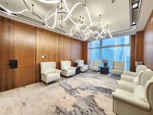 湖南金融中心江景地铁口 褔晟金融 湘江财富 楷林鼎衡地宝大厦