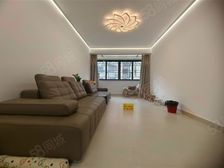 育秀 电梯已加装 婚房装修一年 原始三南房改飞机三房