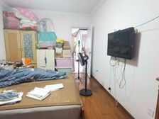 江海花园一楼的房子,不用爬楼,双南房采光好,看房有钥匙。