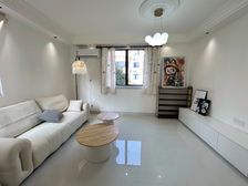 有车位 正规商品房 楼层好 医疗配套成熟 精装修 购物方便