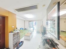 内环边品质社区+全明两房一厅看房方便+房东非常诚意出售