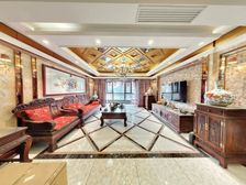 中··介··费··共1个点 仁恒海河广场 4室2厅