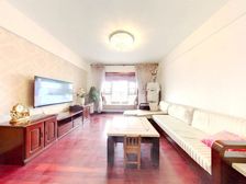 三洲娇子苑 3室2厅 南