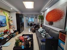 正阳世纪星城名仕苑 产权清晰 有电梯 商业配套成熟 近医院