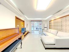 晨林花苑 3室2厅 143平