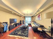 白金湾府邸 3室2厅 240.17平