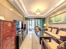 瑞虹新城悦庭 2室2厅 105.22平