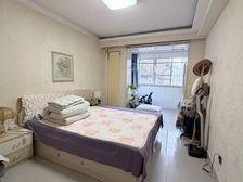 真正的景观好房,动静结合,精装