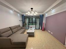 可过户 一手动迁 精装拎包入住,采光无遮挡 停车便利 近宝龙