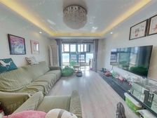 象屿鼎城(公寓住宅) 带电梯 双卫格局 购物方便 正南朝向