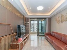 瑞虹新城悦庭 2室2厅1卫 精装修 1545万元