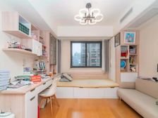 建邦16区 1室2厅1卫 精装修 850万元