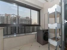 经典南北四室,送车位,中高区,全天采光!看房5 必到!