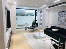 绿洲紫荆花园 4室2厅2卫 精装修 1197万元