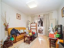 钥匙在手随时看 不看广告看现房,谈过三轮,低价已拿到