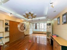 新上小区获得白玉兰奖,小高层一梯两户,得房率80多,出国