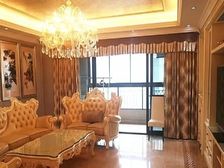 绿洲紫荆花园 3室2厅 154.17平