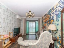 钥匙在手随时看 不看广告看现房,谈过三轮,底价已拿到