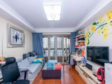 钥匙在手随时看 不看广告看现房,谈过三轮,底价已拿到