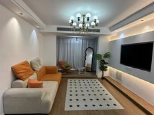 南北通透 商品住宅 高楼层视野无遮挡 刚需小三居 满五