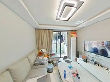 12年电梯中层景观位置自住精装20 川中南九年可谈