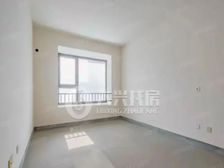 静安内环次新三房 全新未入住 满五带车位 业主急售!