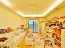 有电梯 商业配套齐全 精装修 大两房 正规商品房 南北通透