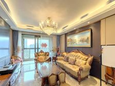 大宁金茂府二期 4室2厅 143.8平