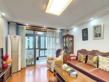 望景苑 3室2厅 129.81平