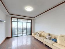 宁泰馨苑 3室2厅 141.83平