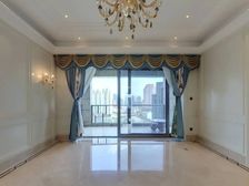 中粮天悦壹号正规4居室带独立客厅出行方便