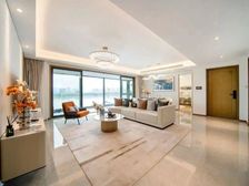 团购特价 文创港 一线甬江 精装4室2厅2卫 现房 清盘优惠