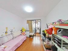 电梯房 风景好 距离商场地铁近 大两房 近 进出方便