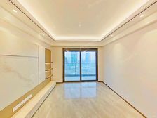 金沙湖杭臻源筑3室2厅