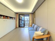 瑞虹新城天悦郡庭 2室2厅 94.54平