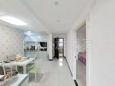 川沙大洪佳苑2室1厅 业主诚意出售