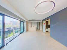 春风金沙 商圈成熟 朝南 双卫生间 医疗配套成熟 电梯房