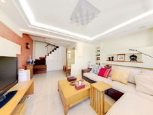 虹口花苑 3室1厅 131.83平