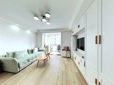 虹口现代公寓 2室2厅 93.09平