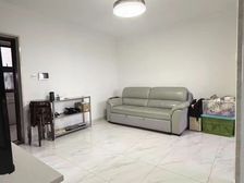 大洪佳苑 南北通透 次新房 楼层好 精装修 临地铁