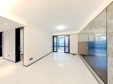 仁恒静安世纪 3室2厅 106.16平