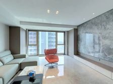 招商·江山玺 3室2厅1卫 精装修 530万元