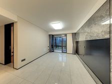 仁恒静安世纪 3室1厅 106.15平