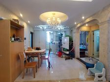 康桥地铁口 精装修电梯三房 满五税少 南北通透 超值性价比