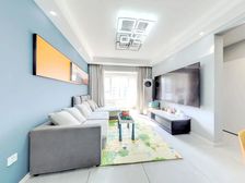 东原启城一期 4室2厅 113.08平