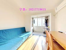 培花七村 1室1厅 45.97平