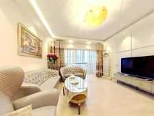 震惊 老房东降价急卖 正南两房两厅 电梯凤凰楼层 带租赁车位