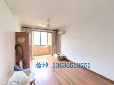 田林九村边套2居61.99平南北朝向视野开阔采光好