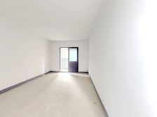 菁英城二期 2室2厅 83.53平